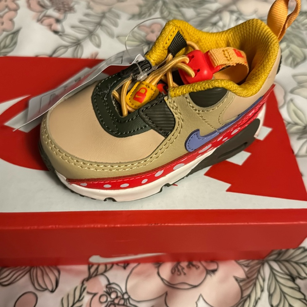 Air Max 90 Toggle